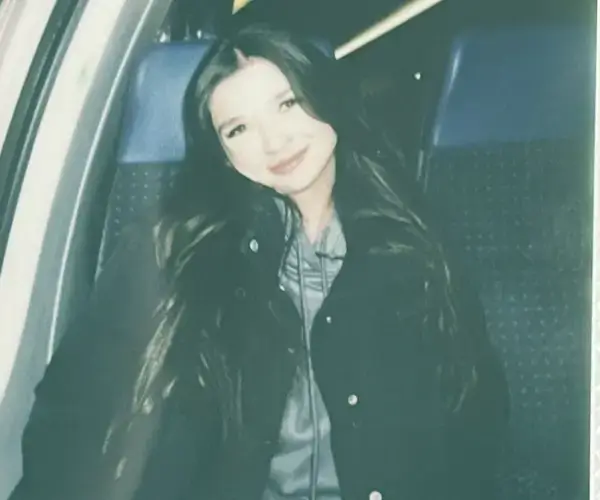 Alisha