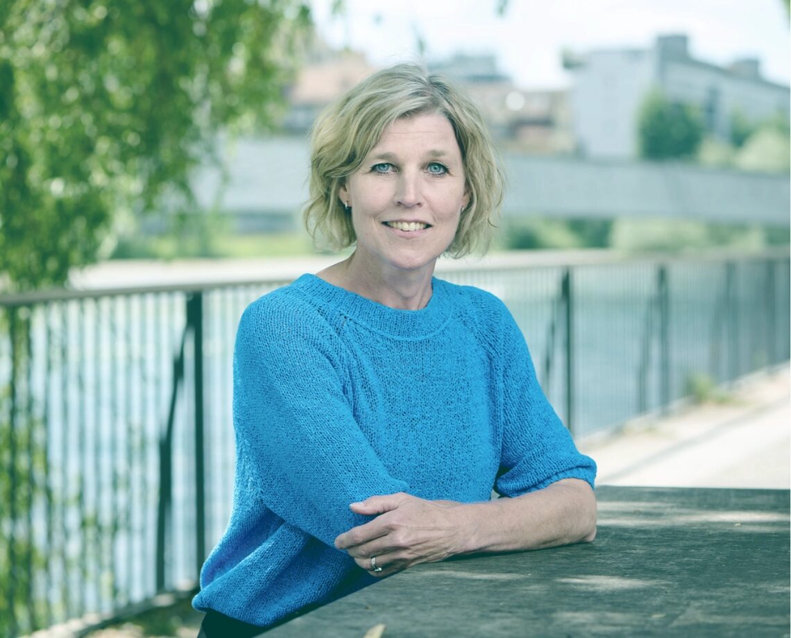 Dagmar Rösler